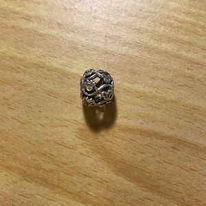Pandora charm